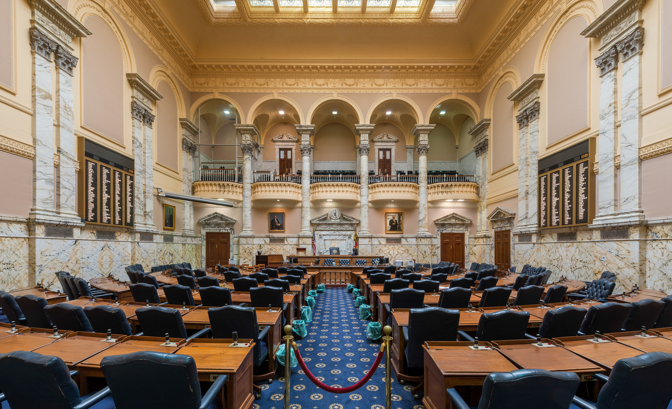 What Maryland Small Business Owners Need to Know About House Bill 1554 and Senate Bill 1040